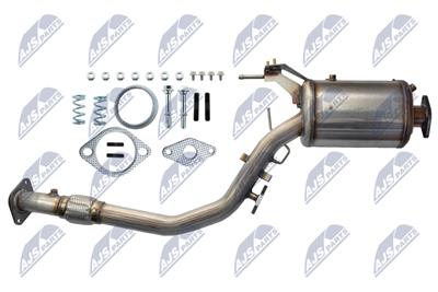 NTY DPF-NS-003 EAN: 5902048318633.