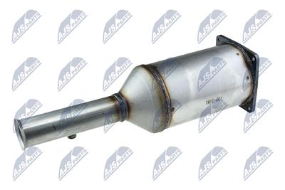 NTY DPF-PE-001 EAN: 5902048892546.