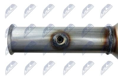 NTY DPF-PE-001 EAN: 5902048892546.