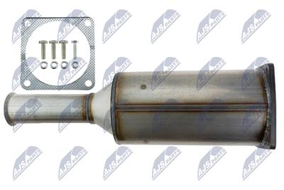 NTY DPF-PE-008 EAN: 5902048318688.