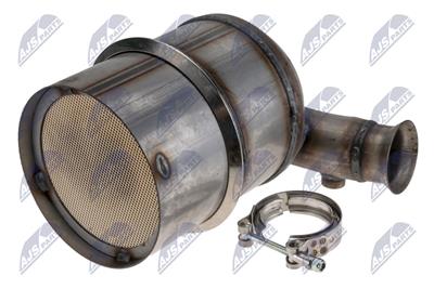 NTY DPF-PE-011 EAN: 5902048361288.