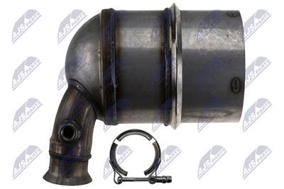 NTY DPF-PE-011 EAN: 5902048361288.