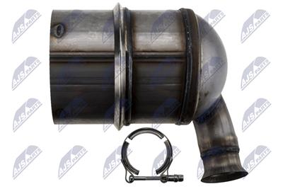 NTY DPF-PE-011 EAN: 5902048361288.