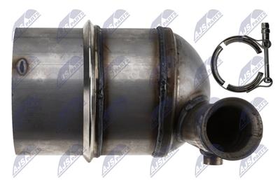 NTY DPF-PE-011 EAN: 5902048361288.