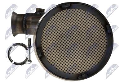 NTY DPF-PE-011 EAN: 5902048361288.