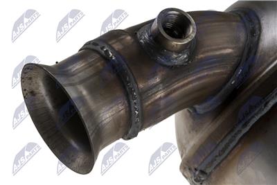 NTY DPF-PE-011 EAN: 5902048361288.
