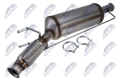 NTY DPF-PE-012 EAN: 5902048361295.