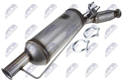 NTY DPF-PE-012 EAN: 5902048361295.