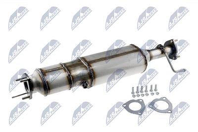 NTY DPF-PL-002 EAN: 5902048901286.