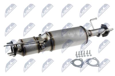 NTY DPF-PL-002 EAN: 5902048901286.