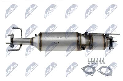NTY DPF-PL-002 EAN: 5902048901286.