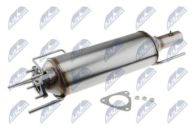 NTY DPF-PL-004 EAN: 5902048047809.