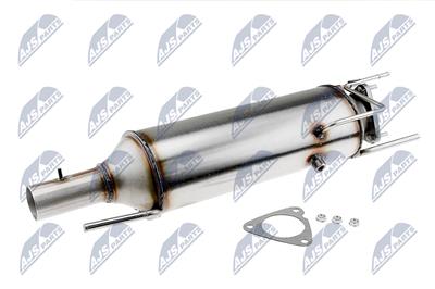 NTY DPF-PL-004 EAN: 5902048047809.
