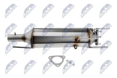 NTY DPF-PL-004 EAN: 5902048047809.