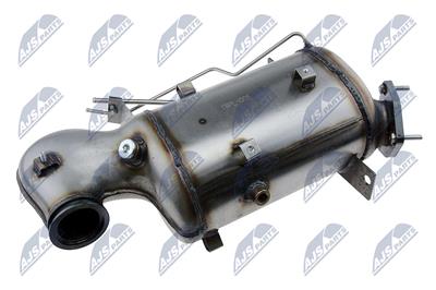 NTY DPF-PL-006 EAN: 5902048111081.