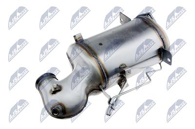 NTY DPF-PL-006 EAN: 5902048111081.