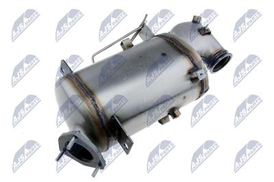 NTY DPF-PL-006 EAN: 5902048111081.