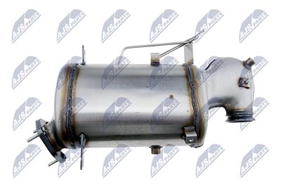 NTY DPF-PL-006 EAN: 5902048111081.