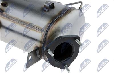 NTY DPF-PL-006 EAN: 5902048111081.
