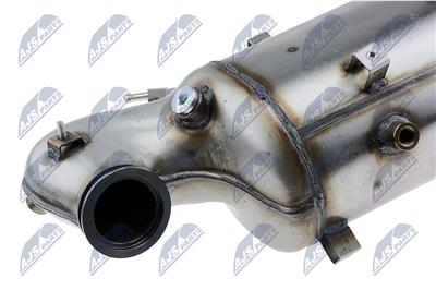 NTY DPF-PL-006 EAN: 5902048111081.