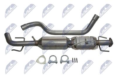 NTY DPF-PL-007 EAN: 5902048157218.