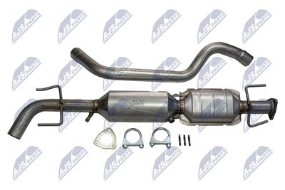NTY DPF-PL-007 EAN: 5902048157218.