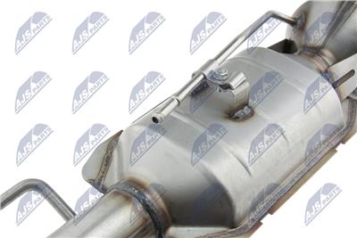 NTY DPF-PL-007 EAN: 5902048157218.