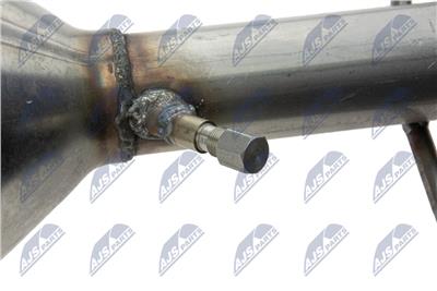 NTY DPF-PL-007 EAN: 5902048157218.