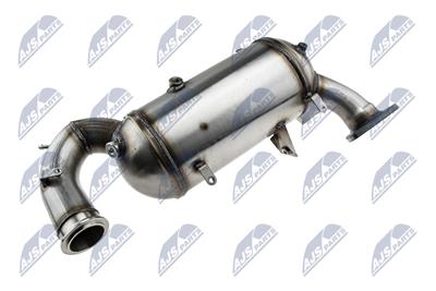 NTY DPF-PL-008 EAN: 5902048167507.