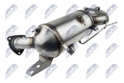 NTY DPF-PL-008 EAN: 5902048167507.