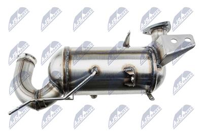 NTY DPF-PL-008 EAN: 5902048167507.