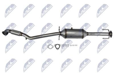 NTY DPF-PL-010 EAN: 5902048198914.