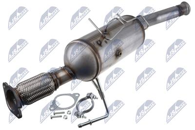 NTY DPF-PL-012 EAN: 5902048361318.
