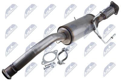 NTY DPF-PL-012 EAN: 5902048361318.