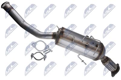 NTY DPF-PL-012 EAN: 5902048361318.