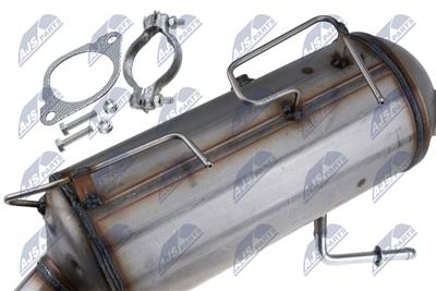 NTY DPF-PL-012 EAN: 5902048361318.
