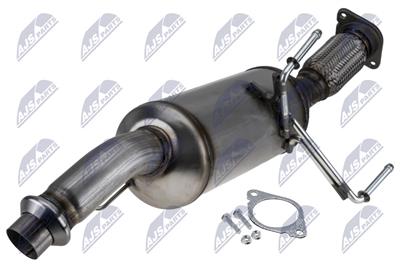 NTY DPF-PL-013 EAN: 5902048361325.