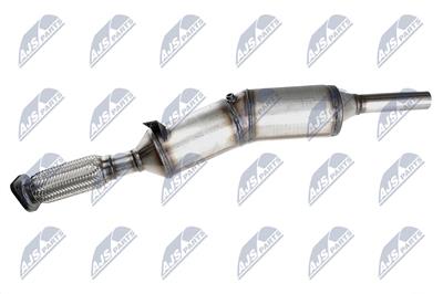 NTY DPF-RE-000 EAN: 5902048912077.