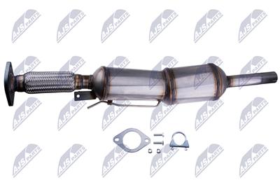NTY DPF-RE-005