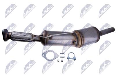 NTY DPF-RE-005