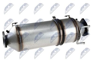 NTY DPF-VC-000 EAN: 5902048912022.