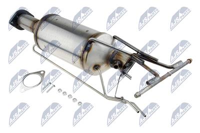 NTY DPF-VV-001 EAN: 5902048131690.