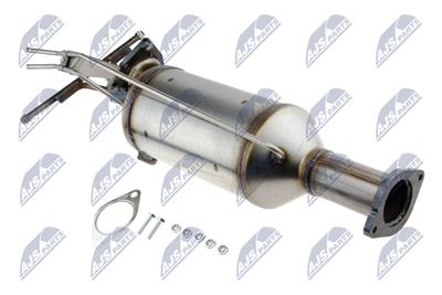 NTY DPF-VV-001 EAN: 5902048131690.