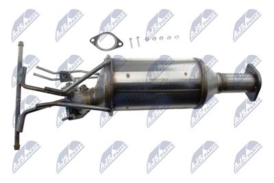 NTY DPF-VV-001 EAN: 5902048131690.