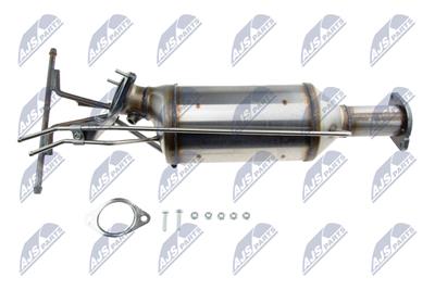 NTY DPF-VV-001 EAN: 5902048131690.