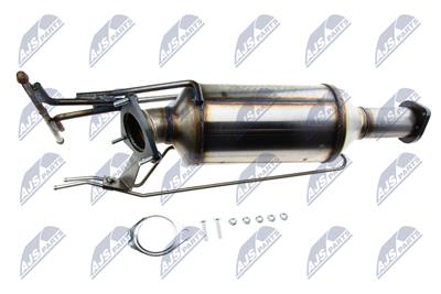 NTY DPF-VV-001 EAN: 5902048131690.