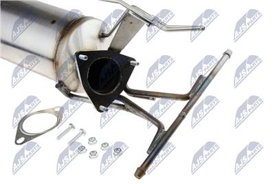 NTY DPF-VV-001 EAN: 5902048131690.