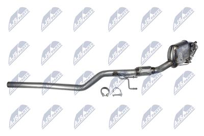NTY DPF-VW-007 EAN: 5902048198884.