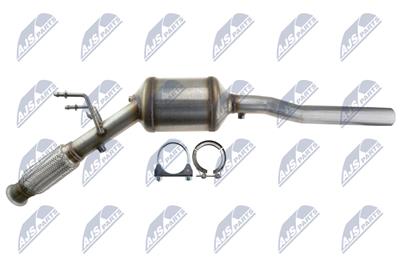 NTY DPF-VW-008 EAN: 5902048318589.
