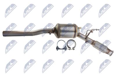 NTY DPF-VW-008 EAN: 5902048318589.